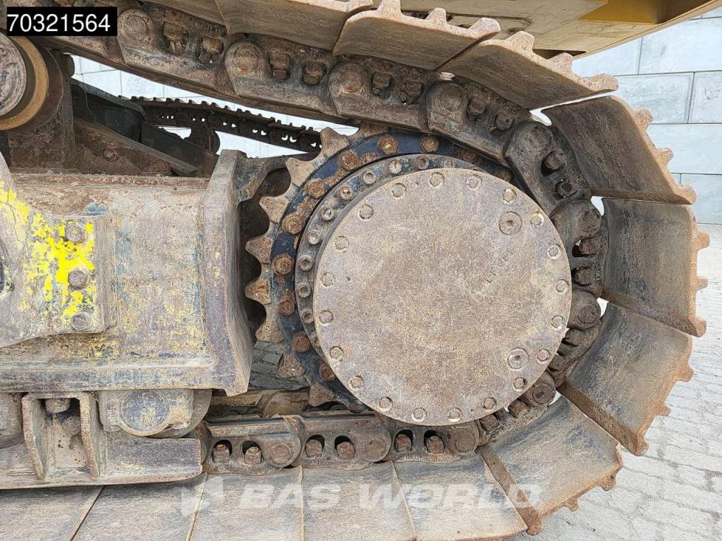 Caterpillar 352 F Foto 27