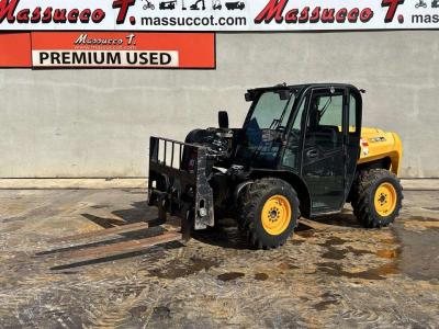 JCB 515-40 TH 4X4 Foto 1