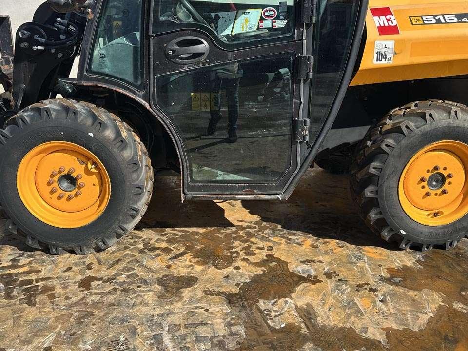 JCB 515-40 TH 4X4 Foto 10