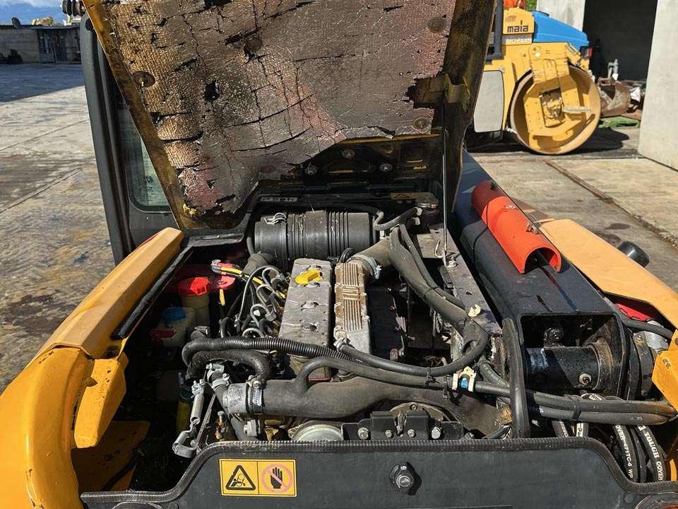 JCB 515-40 TH 4X4 Foto 11