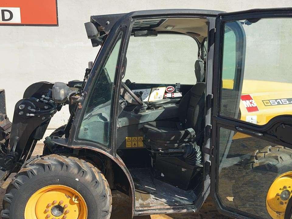JCB 515-40 TH 4X4 Foto 12