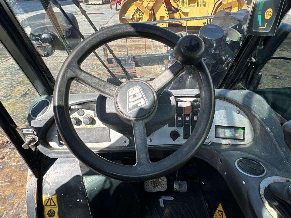 JCB 515-40 TH 4X4 Foto 16
