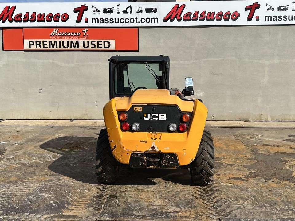 JCB 515-40 TH 4X4 Foto 21