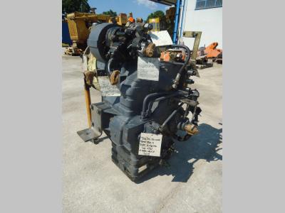 Transmisión para Fiat Hitachi W130 - T642-4LCO TCM vendida por OLM 90 Srl
