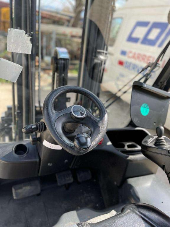 Linde E16 EVO Foto 6