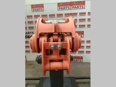 MAX BRIO BD25 vendida por Massucco T. Srl Area Ricambi