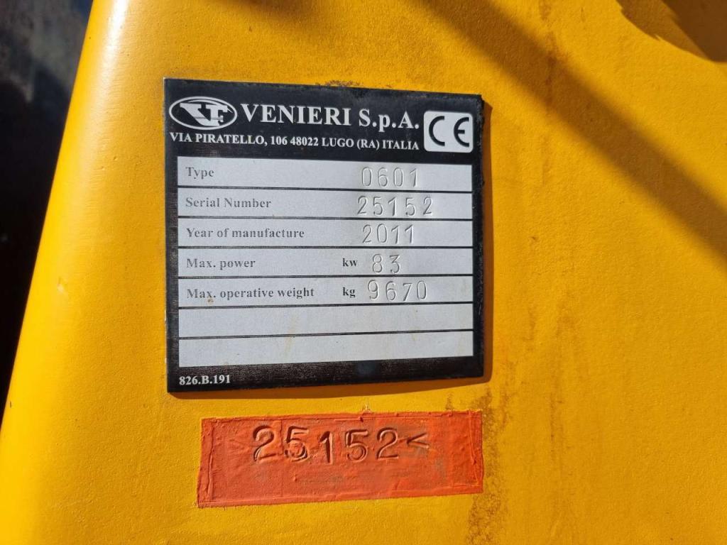 Venieri 601 Foto 9