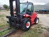 Manitou MC50 Foto 1 thumbnail