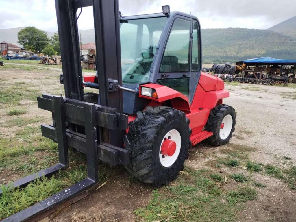 Manitou MC50 Foto 1
