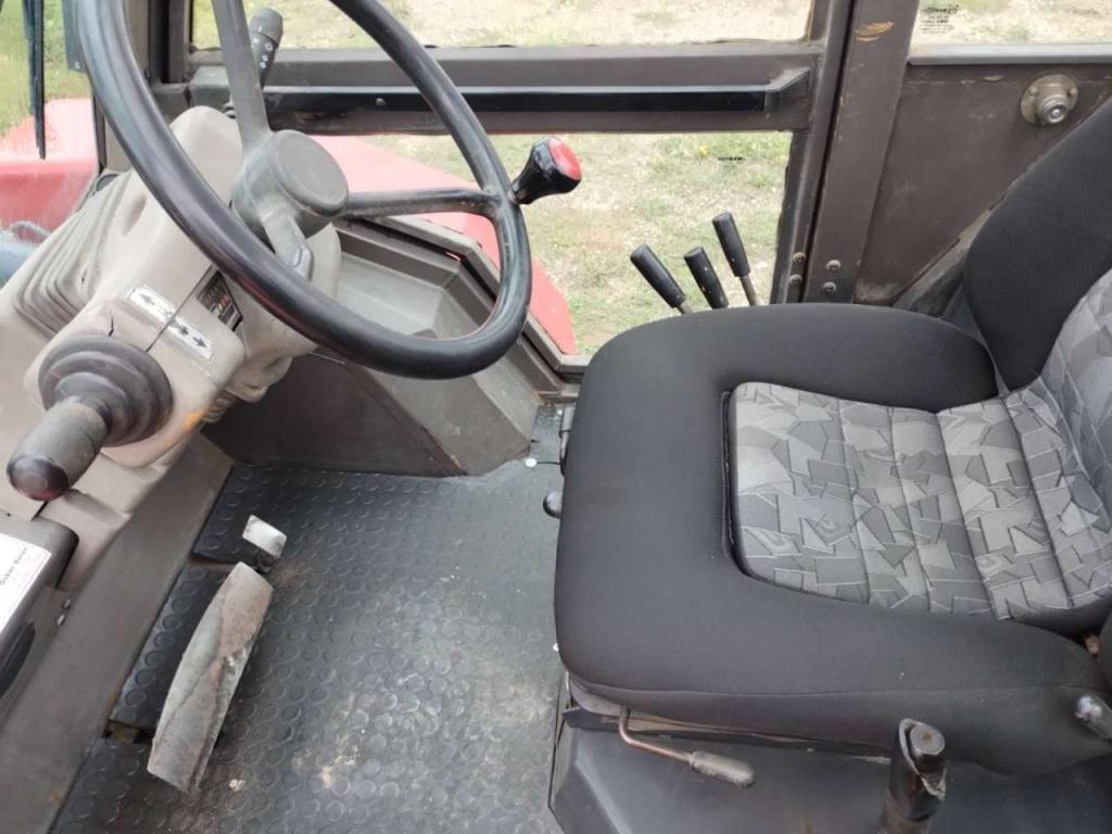 Manitou MC50 Foto 6