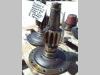 Piñón para embragues de dirección para Fiat Allis FL14C - CODICE PIGNONE 4959660 - CODICE MOZZO 586741 Foto 2 thumbnail