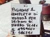 Piñón para embragues de dirección para Fiat Allis FL14C - CODICE PIGNONE 4959660 - CODICE MOZZO 586741 Foto 3 thumbnail