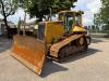 Caterpillar D6N Foto 3 thumbnail