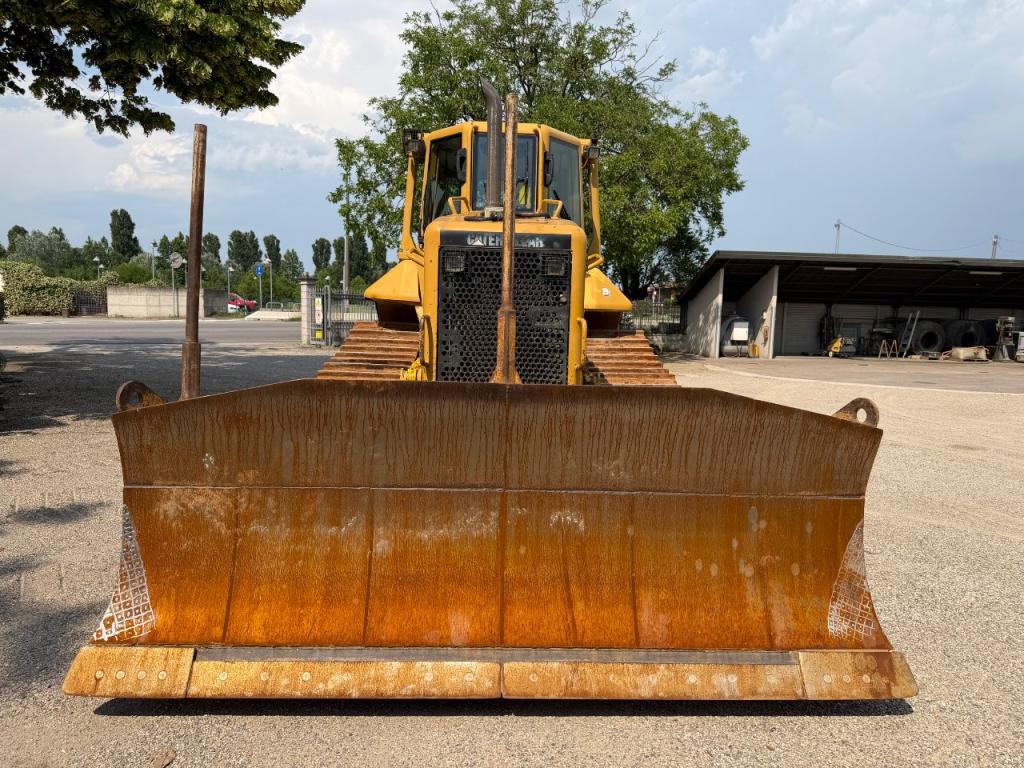 Caterpillar D6N Foto 7