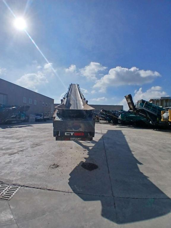 Powerscreen CT 80 Foto 3