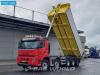 Volvo FMX 460 10X4 NL-Truck VEB+ Lift+Lenkachse Euro 6 Foto 5 thumbnail