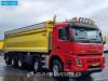 Volvo FMX 460 10X4 NL-Truck VEB+ Lift+Lenkachse Euro 6 Foto 6 thumbnail