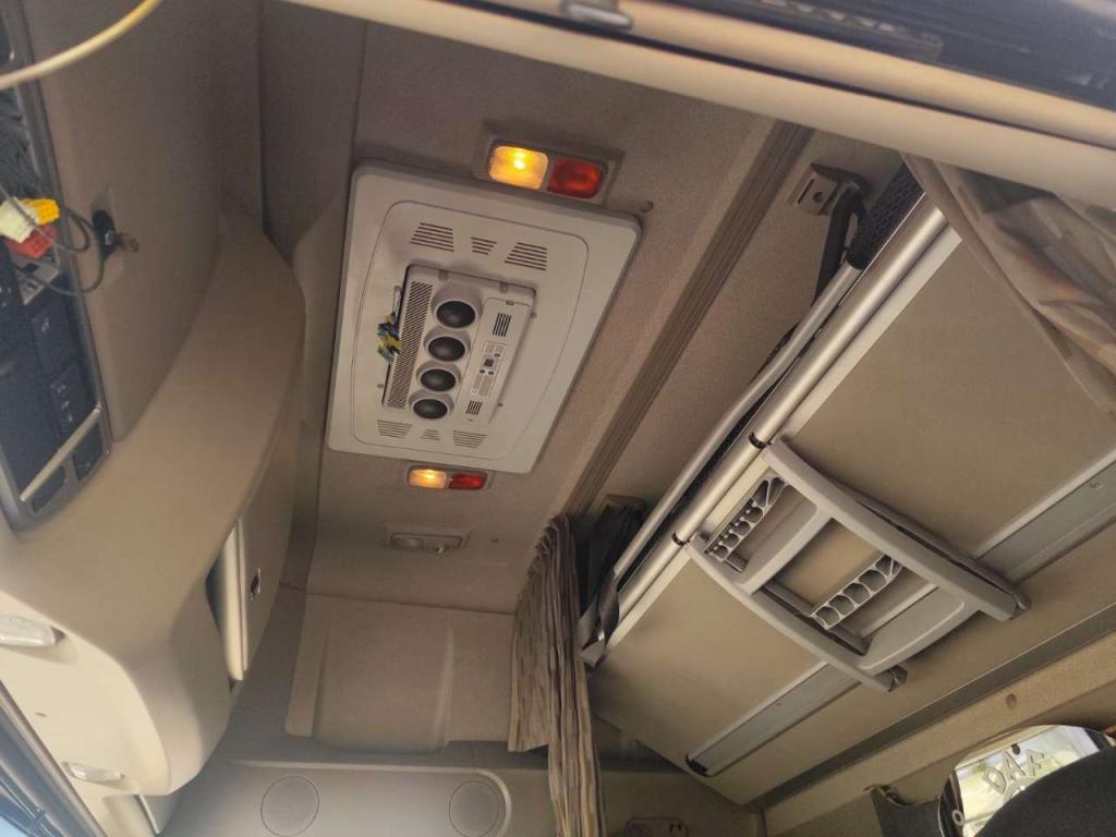 Daf XF460 Foto 16