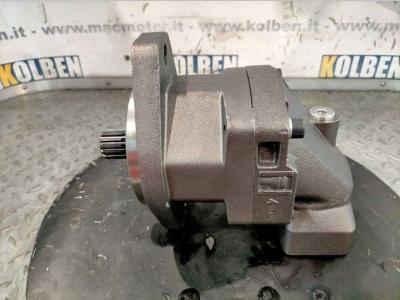 Parker F12 vendida por Kolben s.r.l.