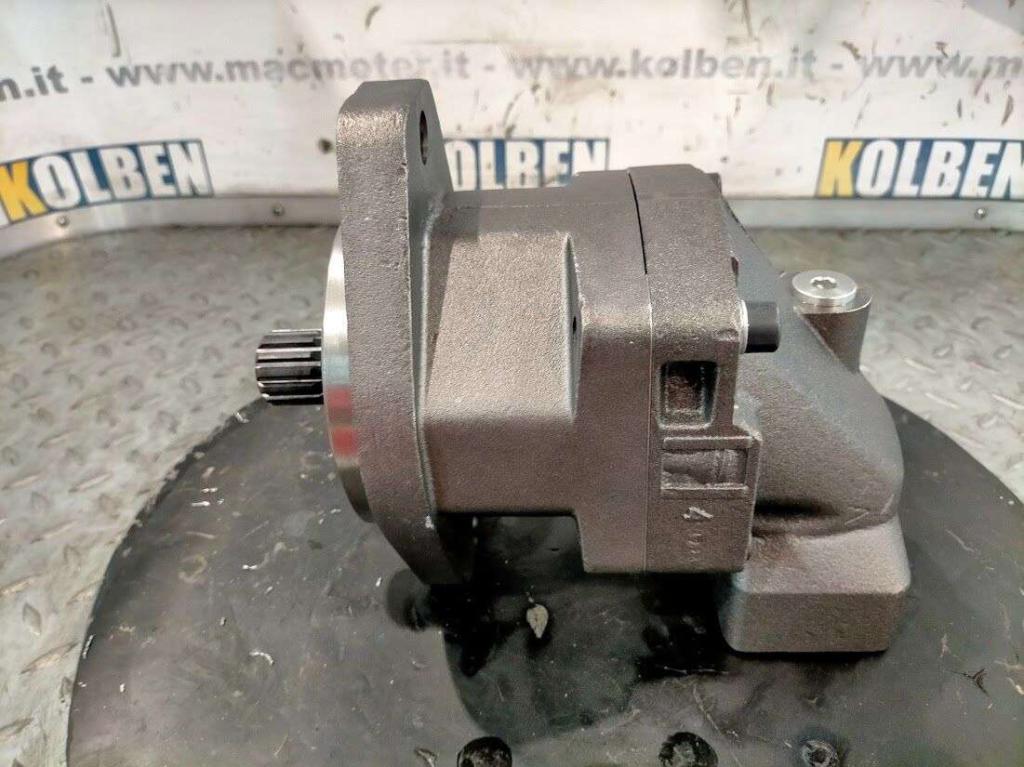 Parker F12 Foto 1