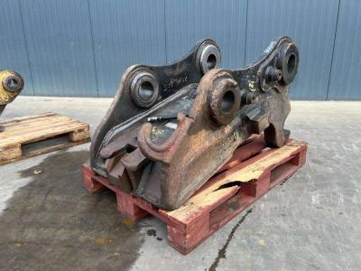 Klepp MEK MEK KM 3 / VOLVO S3 - 349E / 352F vendida por Smitma B.V.