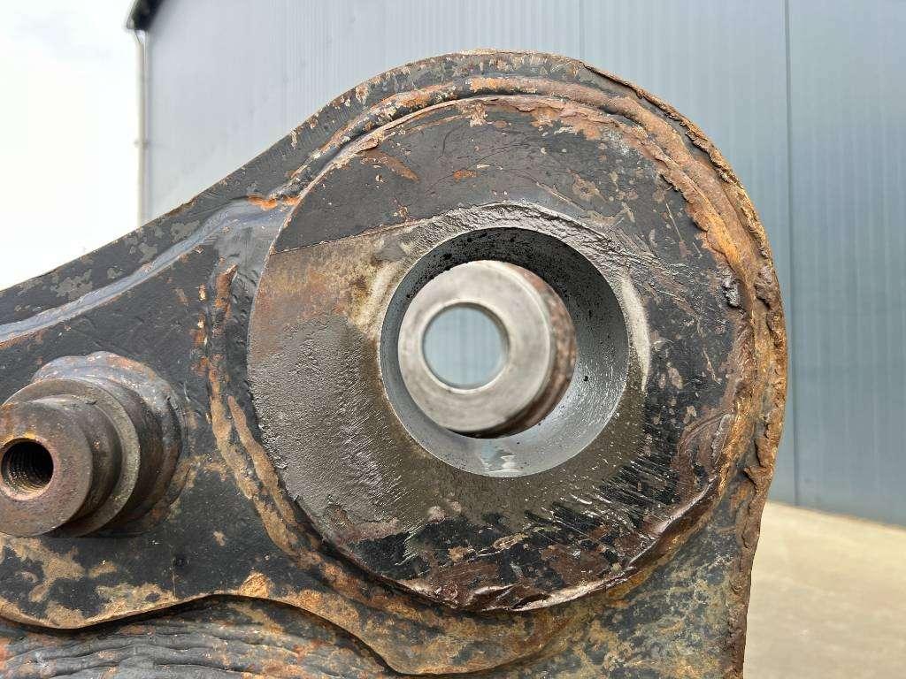 Klepp MEK MEK KM 3 / VOLVO S3 - 349E / 352F Foto 10