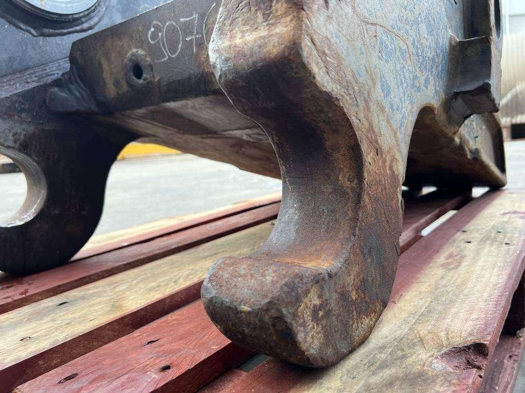 Klepp MEK MEK KM 3 / VOLVO S3 - 349E / 352F Foto 13