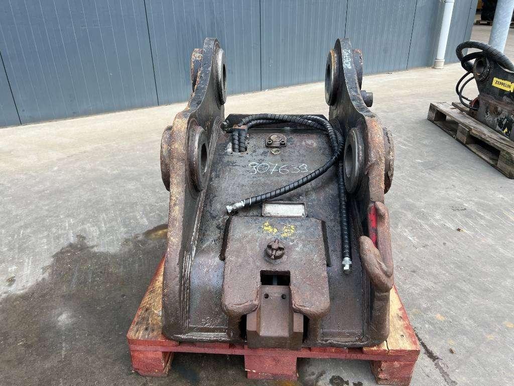 Klepp MEK MEK KM 3 / VOLVO S3 - 349E / 352F Foto 2