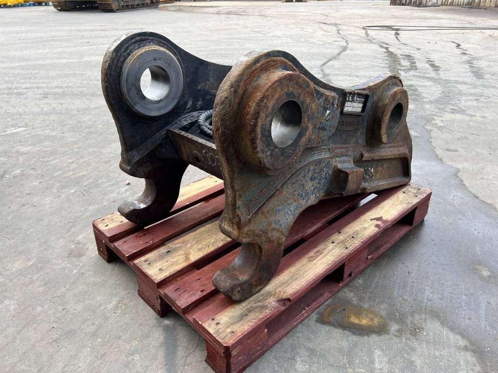Klepp MEK MEK KM 3 / VOLVO S3 - 349E / 352F Foto 5