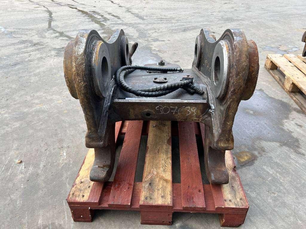 Klepp MEK MEK KM 3 / VOLVO S3 - 349E / 352F Foto 6