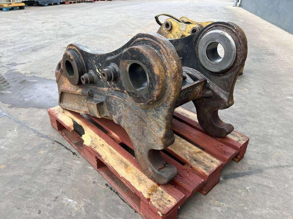 Klepp MEK MEK KM 3 / VOLVO S3 - 349E / 352F Foto 7