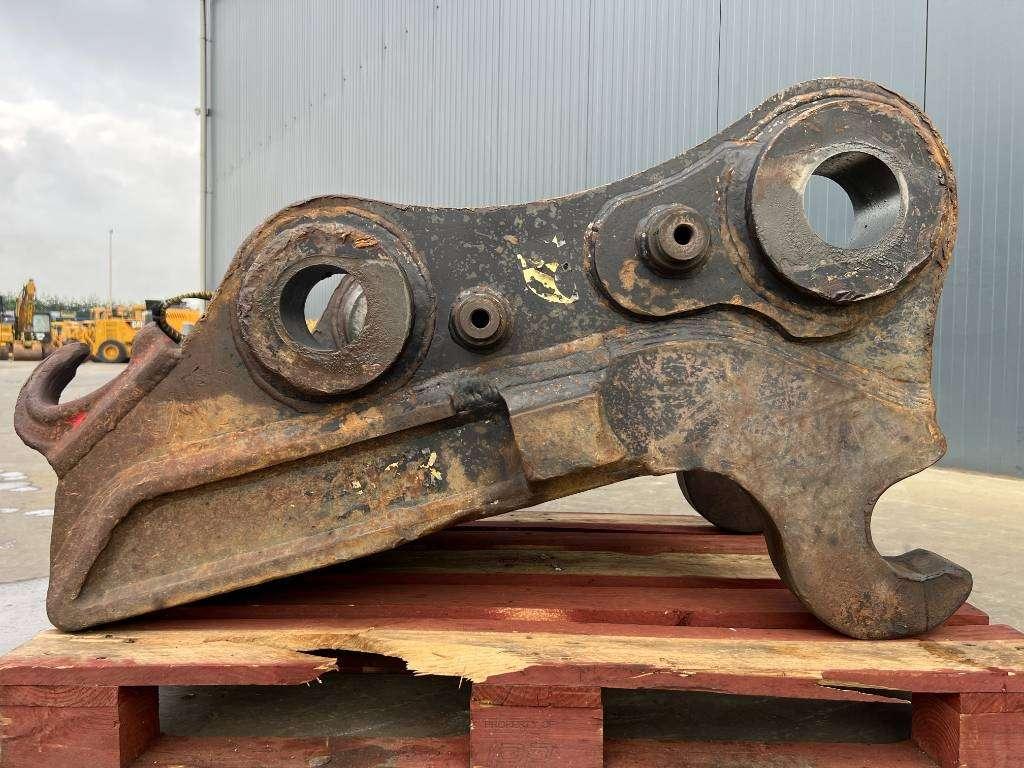 Klepp MEK MEK KM 3 / VOLVO S3 - 349E / 352F Foto 8