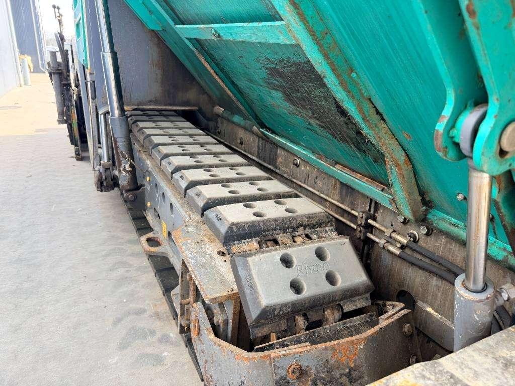 Vogele SUPER 1800-2 Foto 12