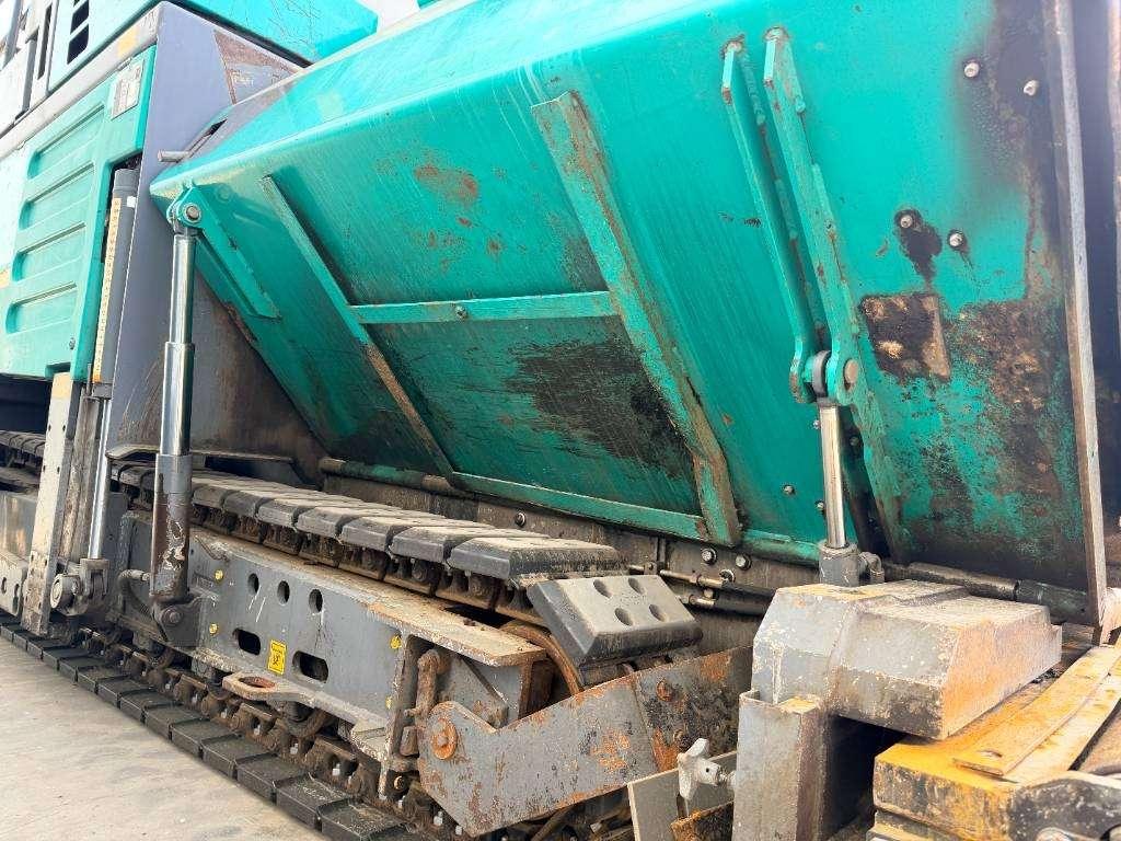 Vogele SUPER 1800-2 Foto 13