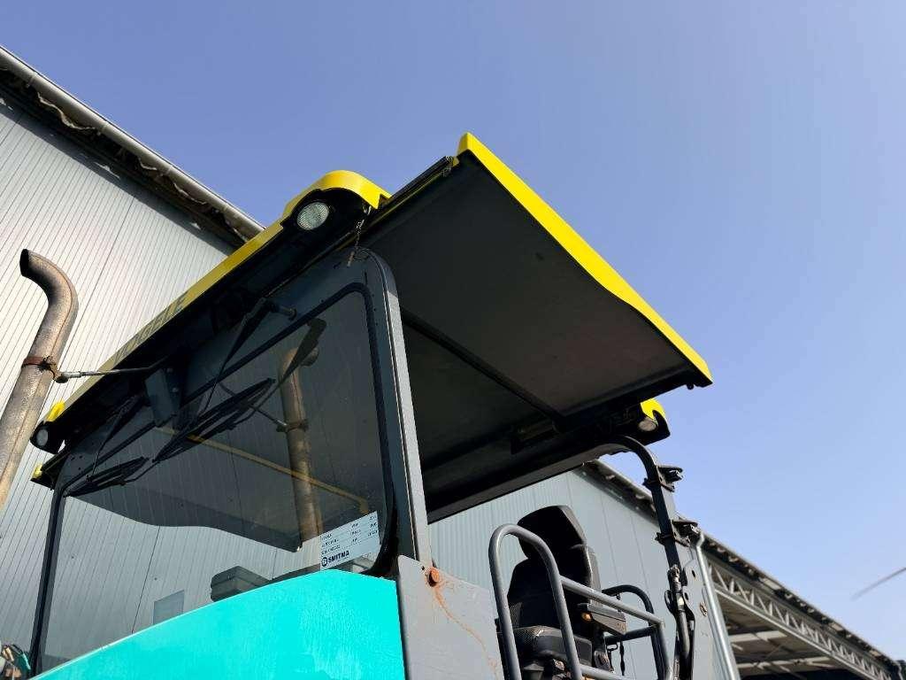Vogele SUPER 1800-2 Foto 20