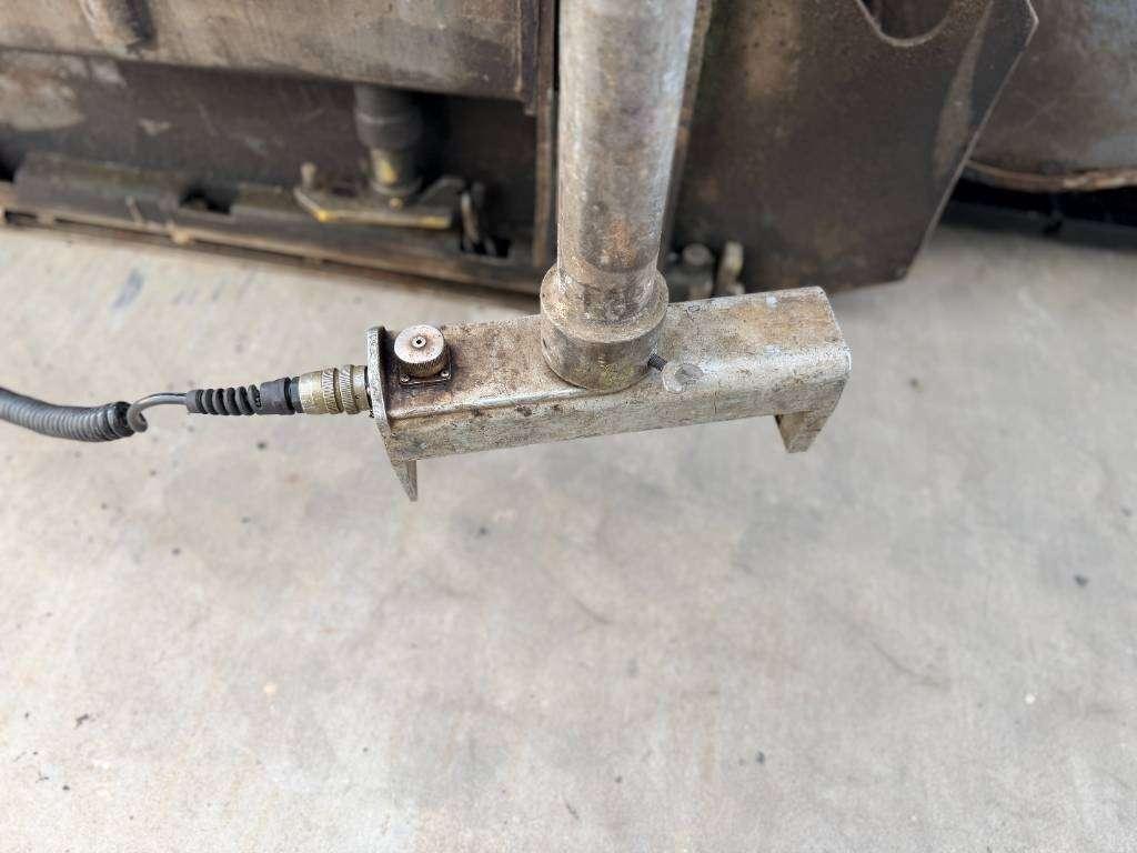 Vogele SUPER 1800-2 Foto 24