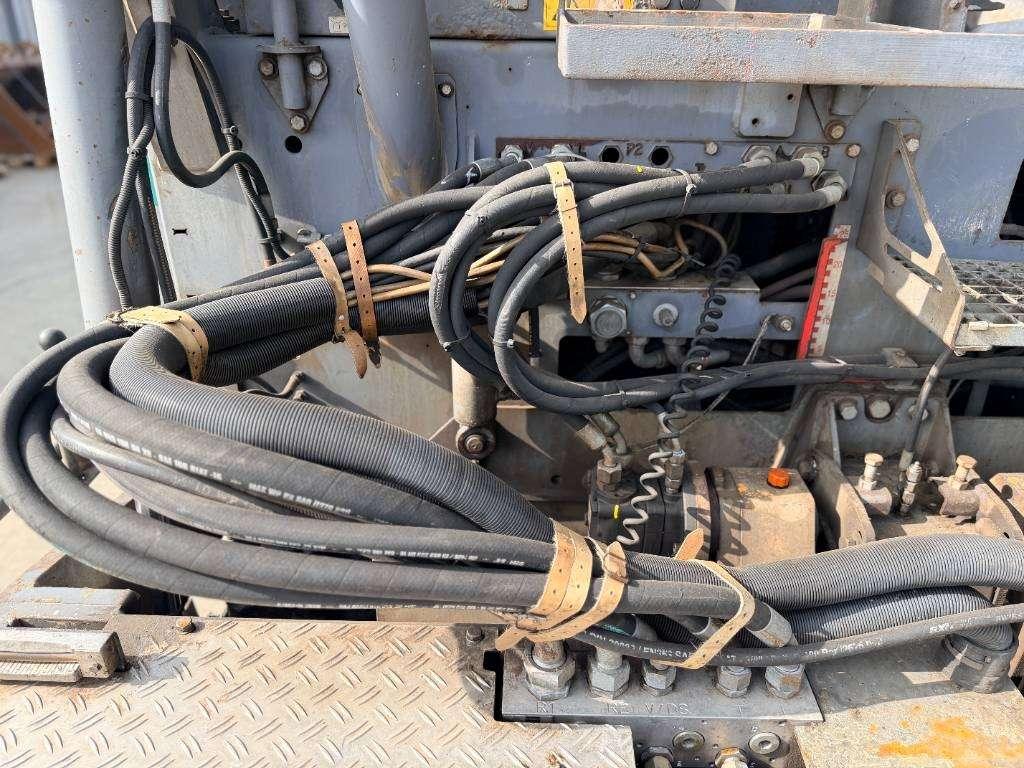 Vogele SUPER 1800-2 Foto 30