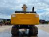Hitachi ZX350LCN-5 Foto 4 thumbnail