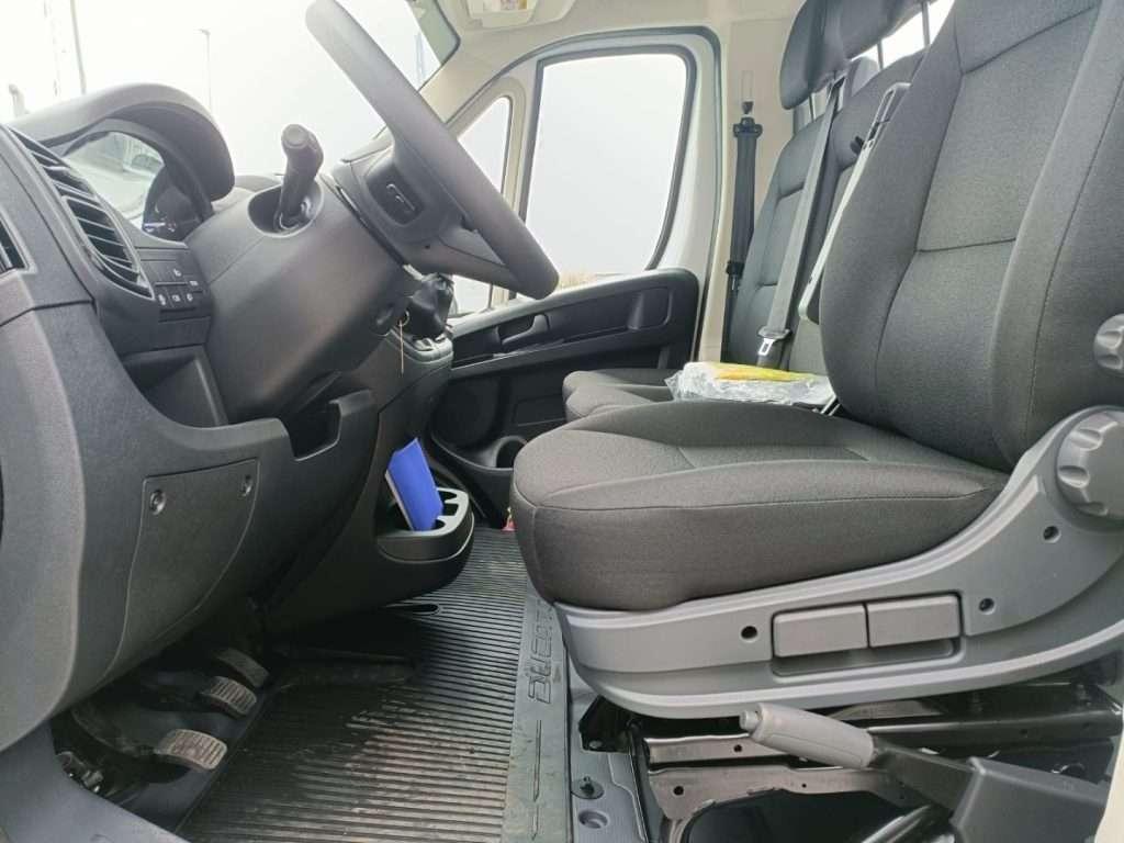 Fiat Ducato Foto 14