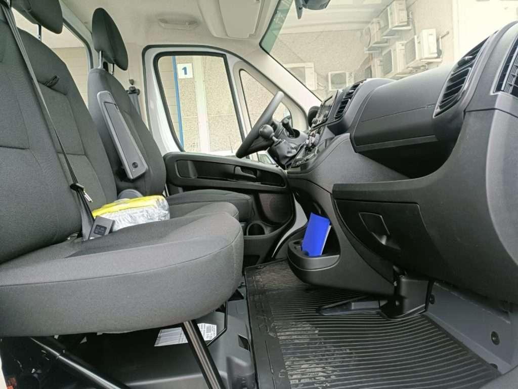 Fiat Ducato Foto 16