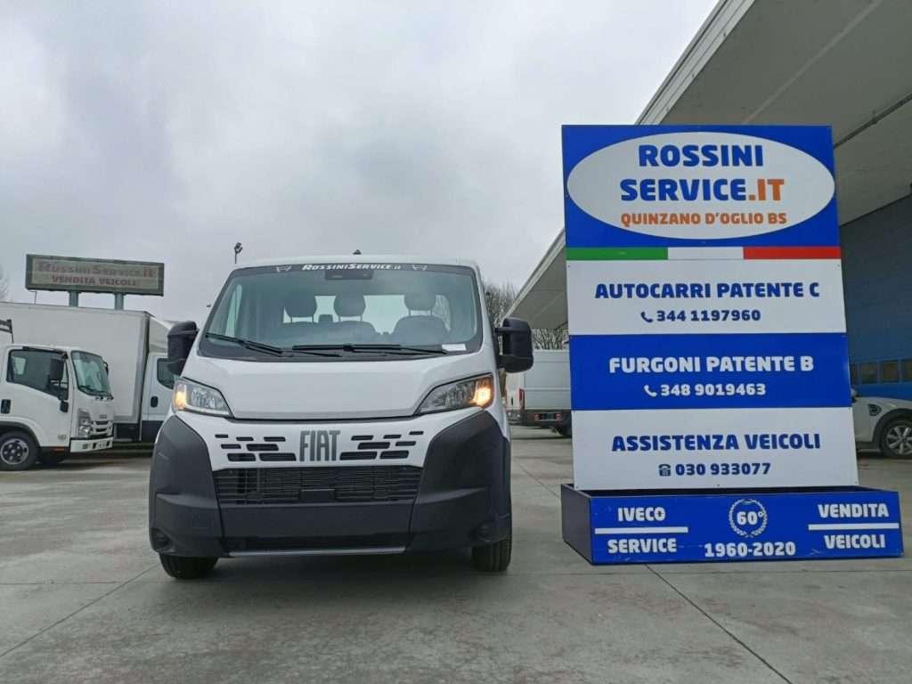 Fiat Ducato Foto 2