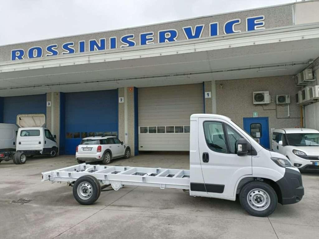 Fiat Ducato Foto 4