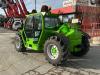 Merlo P28.8L PLUS 4x4 Foto 3 thumbnail