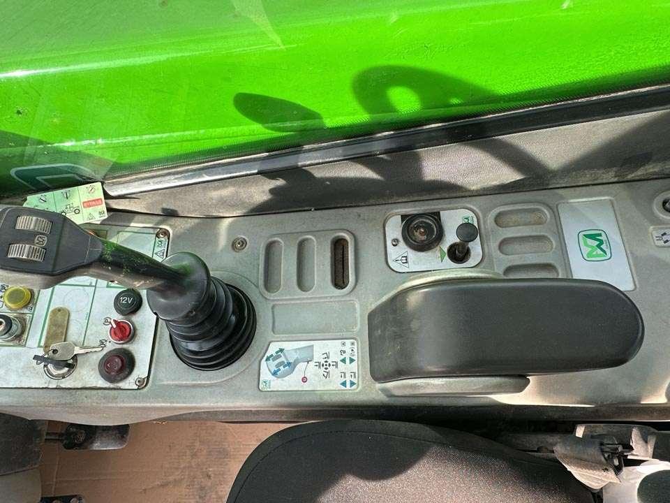 Merlo P28.8L PLUS 4x4 Foto 16