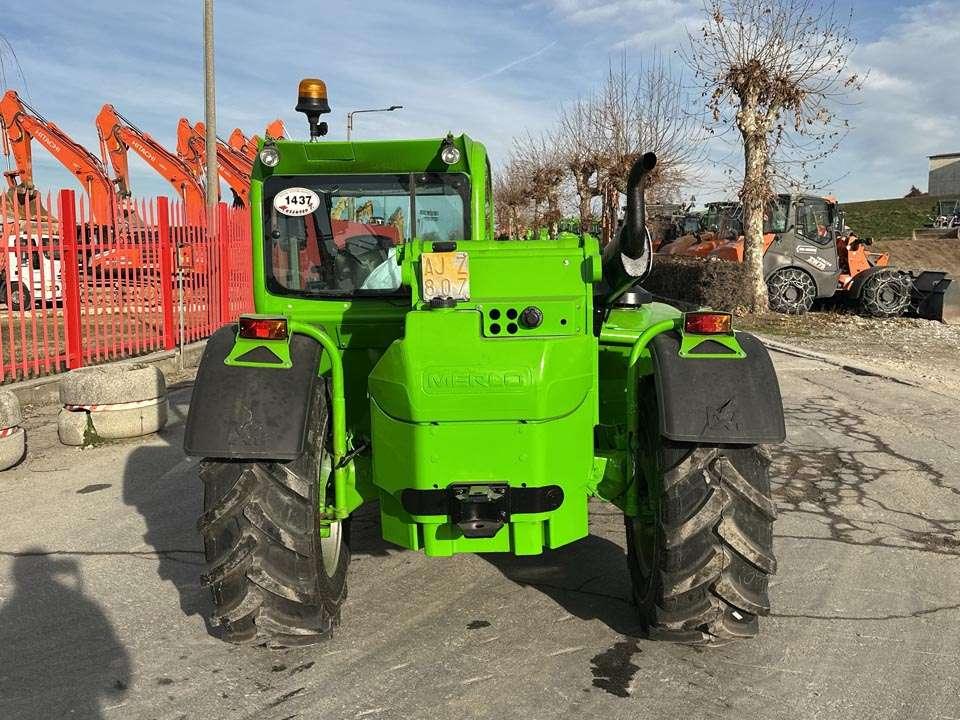 Merlo P28.8L PLUS 4x4 Foto 22