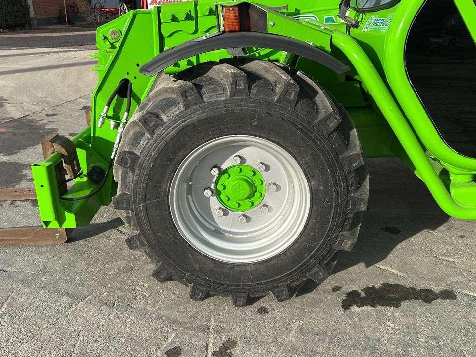 Merlo P28.8L PLUS 4x4 Foto 6