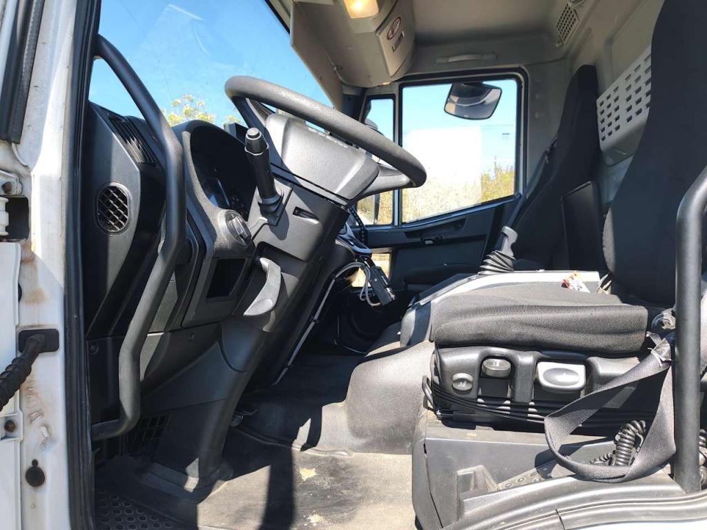 Iveco EUROCARGO CUBE 190-280L Foto 10