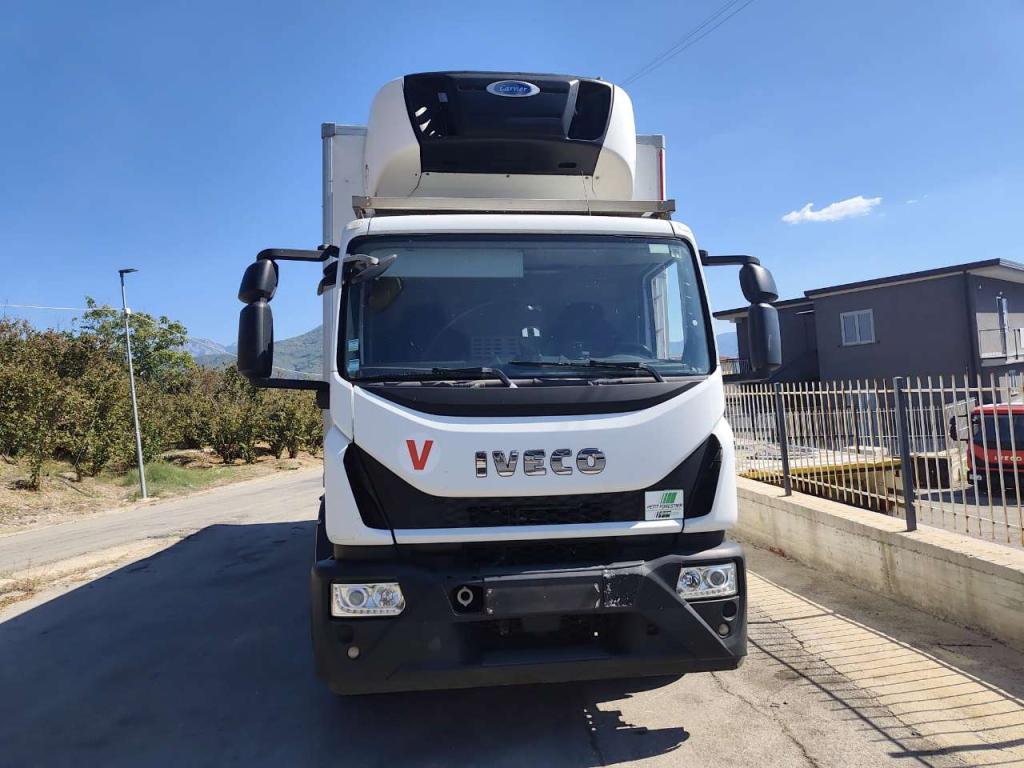 Iveco EUROCARGO CUBE 190-280L Foto 16