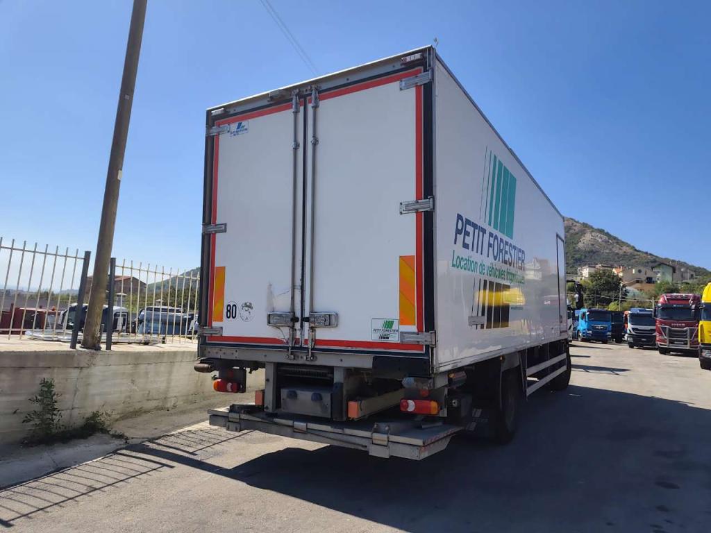 Iveco EUROCARGO CUBE 190-280L Foto 3