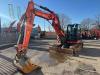 Kubota KX080-4@2 Foto 4 thumbnail